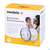 Medela Brustwarzen-schutz 2st, A-Nr.: 1367122 - 03