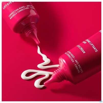 Nuxe Merveillance/lift Eye Cream 15ml, A-Nr.: 5615976 - 10