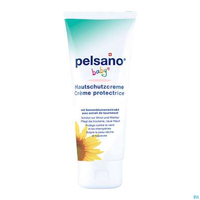 Pelsano Hautschutzcreme 100ml, A-Nr.: 2329158 - 01