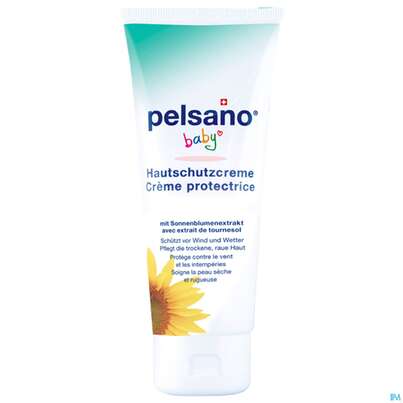 Pelsano Hautschutzcreme 100ml, A-Nr.: 2329158 - 02