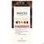 Sie sehen eine Packung Phytocolor 5.35 Chocolate Light Brown 1st, Produktbild: 01 Phytocolor 5.35 Chocolate Light Brown 1st, A-Nr.: 5794996 - 01
