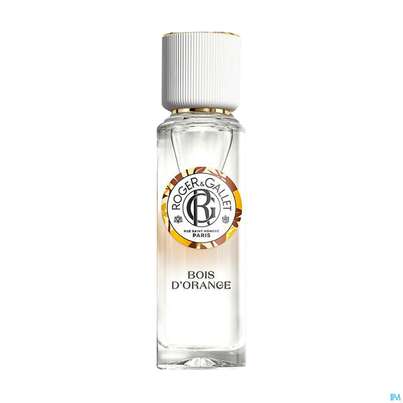 Roger&amp;gallet Bois D'orange Duftendes Wohlfühl-wasser 30ml, A-Nr.: 5668530 - 11