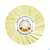 Roger&amp;gallet Fleur D&#039;osmanthus Parfümierte Seife 100g, A-Nr.: 4405685 - 02