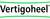 Vertigoheel®-Tropfen, A-Nr.: 0561454 - 05