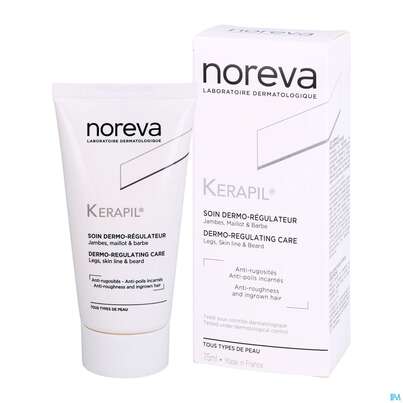 Noreva Kerapil Emulsion 75ml, A-Nr.: 2634074 - 06