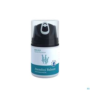 Helfe Atemfrei Balsam Erwachsene Relief 48ml, A-Nr.: 5787393 - 01