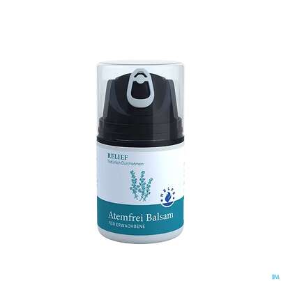 Helfe Atemfrei Balsam Erwachsene Relief 48ml, A-Nr.: 5787393 - 01