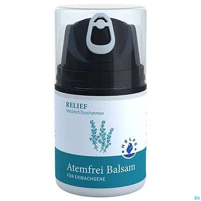 Helfe Atemfrei Balsam Erwachsene Relief 48ml, A-Nr.: 5787393 - 02