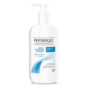 PHYSIOGEL® Daily Moisture Therapy Body Lotion für normale bis trockene Haut, A-Nr.: 5388440 - 01