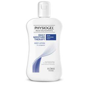 PHYSIOGEL® Daily Moisture Therapy Body Lotion für sehr trockene Haut, A-Nr.: 5460338 - 01