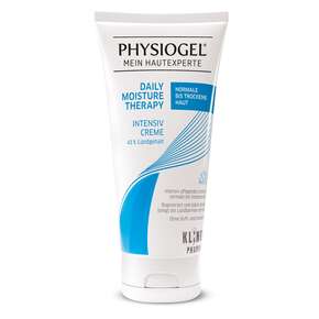 PHYSIOGEL® Daily Moisture Therapy Intensiv Creme für normale bis trockene, raue Haut, A-Nr.: 5388492 - 01