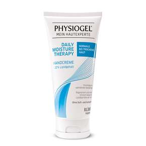 PHYSIOGEL® Daily Moisture Therapy Handcreme für normale bis trockene Haut, A-Nr.: 5388463 - 01