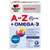 Doppelherz system A-Z + OMEGA-3 mit 19 ausgewählten Vitaminen und Mineralstoffen, A-Nr.: 5721017 - 01