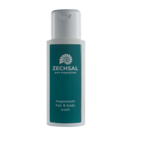 Zechsal Hair &amp;amp; Body Wash, A-Nr.: 4515818 - 01