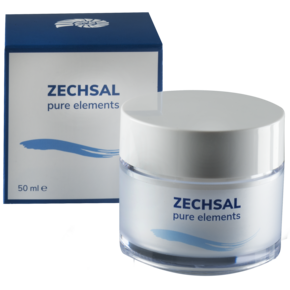 Zechsal Pure Elements Gesichtscreme, A-Nr.: 5171893 - 01