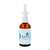 Agwa Kolloidales/silber Silberwasser Pumpspray Sks 2 50ml, A-Nr.: 4196388 - 02