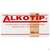 Sie sehen eine Packung Alkoholtupfer Alkotip 70% 100st, Produktbild: 01 Alkoholtupfer Alkotip 70% 100st, A-Nr.: 2662047 - 01