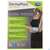 Kalt/warm Therapie Dermaplast/active Cool Patch 10x14cm 5st, A-Nr.: 5132841 - 01