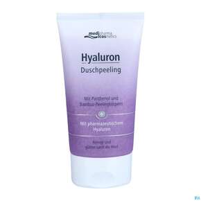 Hyaluron Duschpeeling 150ml, A-Nr.: 5727741 - 01