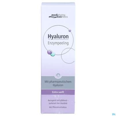 Hyaluron Enzympeeling 100ml, A-Nr.: 5588452 - 01