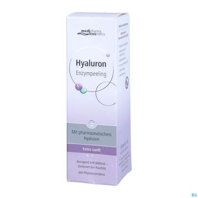 Hyaluron Enzympeeling 100ml, A-Nr.: 5588452 - 05