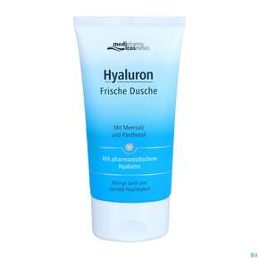 Hyaluron Frische Dusche 150ml, A-Nr.: 5790627 - 01