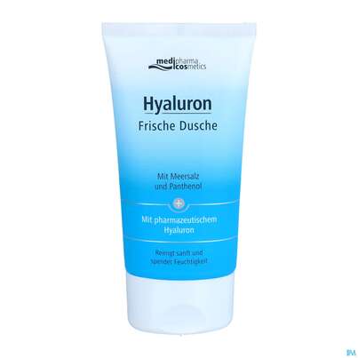 Hyaluron Frische Dusche 150ml, A-Nr.: 5790627 - 01