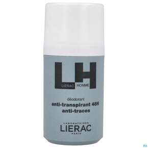 Lierac Homme Deodorant 50ml, A-Nr.: 5607899 - 01