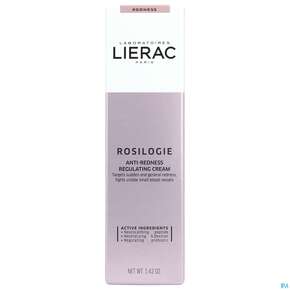 Lierac Rosilogie Creme Neu 40ml, A-Nr.: 4831347 - 01