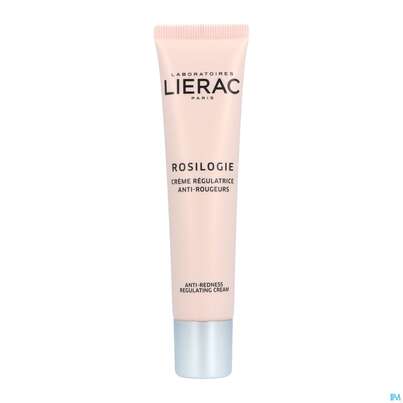 Lierac Rosilogie Creme Neu 40ml, A-Nr.: 4831347 - 03