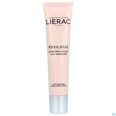 Lierac Rosilogie Creme Neu 40ml, A-Nr.: 4831347 - 04