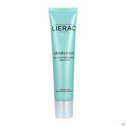 Lierac Sebologie Regul.gel/neu 40ml, A-Nr.: 4831399 - 03