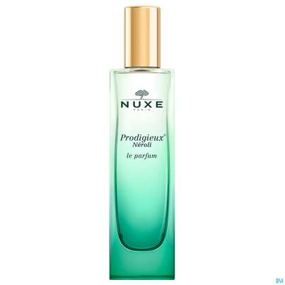 Nuxe Prodigieux/neroli Le Parfum 50ml, A-Nr.: 5775533 - 03