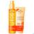 Sonnenprodukte Nuxe/sun Tan Oil Face+body 150ml +gratis After Sun Lotion 100ml Spf30 1pk, A-Nr.: 5806860 - 01