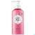 Sie sehen eine Packung Roger & Gallet Rose Wellbeing Body Lotion 250ml, Produktbild: 02 Roger & Gallet Rose Wellbeing Body Lotion 250ml, A-Nr.: 5715459 - 02