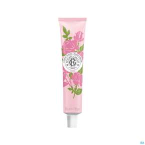 Roger &amp;amp; Gallet Rose Wellbeing Hand Cream 30ml, A-Nr.: 5761962 - 01