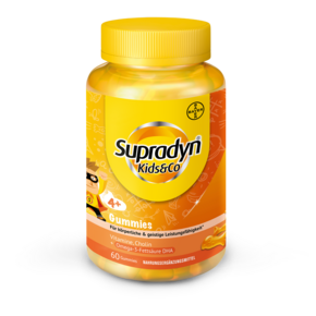 Supradyn® Kids &amp;amp; Co Gummies, A-Nr.: 4344535 - 01