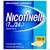 Nicotinell Transdermale Pflaster Tts 10 ( 7mg/24h) 28st, A-Nr.: 1254518 - 01