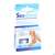 Akupressurband Sea Band Pharmag Fuer Erwachsene Grau 2st, A-Nr.: 5682731 - 03
