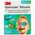 Augenpflaster Opticlude Silicone Boy Mini 5x 6cm 2737pb 50st, A-Nr.: 4531102 - 01