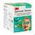 Augenpflaster Opticlude Silicone Boy Mini 5x 6cm 2737pb 50st, A-Nr.: 4531102 - 02