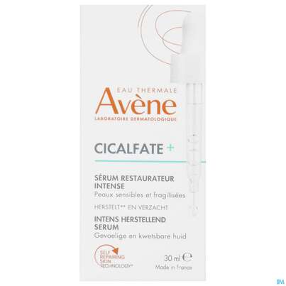 Avene Cicalfate+ Intensiv Serum 30ml, A-Nr.: 5862054 - 01