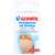 Gehwol Vorfusspolster +bandage Mittel Links Nr.64 1st, A-Nr.: 4853892 - 01