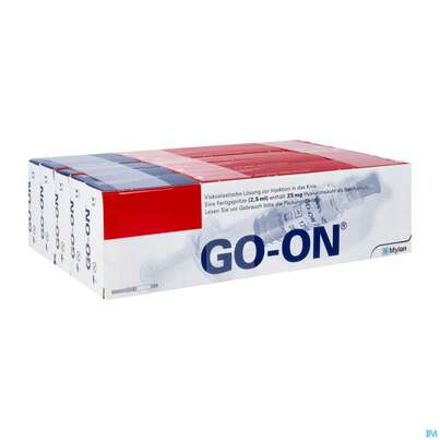 Go-on Fertigspritze -tam 5st, A-Nr.: 4737536 - 02