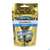 Grethers Pastillen Zuckerfrei Blackcurrant Beutel 110g, A-Nr.: 5855350 - 02