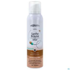 Hyaluron Sanfte Braeune Aerosol Spray 150ml, A-Nr.: 5823686 - 01