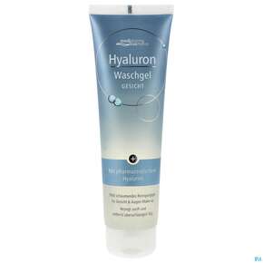 Hyaluron Waschgel Gesicht 150ml, A-Nr.: 5876464 - 01