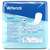 Inkontinenz Attends Einlagen Soft 3 Extra 30st, A-Nr.: 4577305 - 05