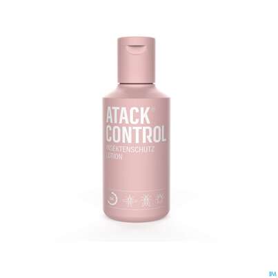 Insekten -schutz My Control Lotion 150ml, A-Nr.: 5203067 - 01