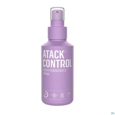 Insekten -schutz My Control Spray 150ml, A-Nr.: 5203050 - 01